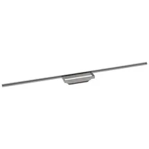 Hansgrohe RainDrain Minimalistic Duschrinne 1200 mm