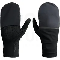 Odlo Multisport Windproof Light Schwarz M