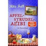 dtv Apfelstrudel-Alibi / Franz Eberhofer Bd.13