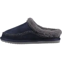 Hush Puppies Damen Anika Slipper, navy, 38 EU - 38 EU