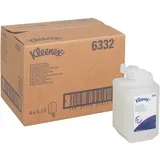 Kleenex Haar- und Körpershampoo 6332 1l