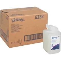 Kleenex Haar- und Körpershampoo 6332 1l