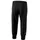 Erima 3/4 Sweathose mit Bündchen Damen schwarz 36