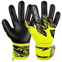 Reusch Attrakt Silver Herren gelb / 11