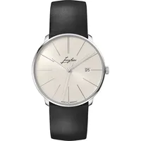 JUNGHANS Meister fein Automatic Signatur 27435500