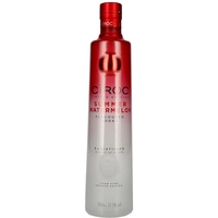 Cîroc SUMMER WATERMELON Flavoured Vodka Limited Edition 37,5% Vol. 0,7l