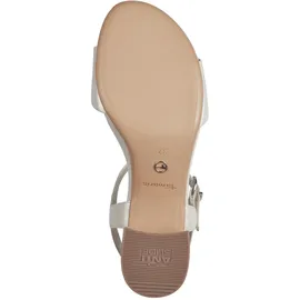TAMARIS Damen, beige, Größe 39