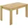 Dmora Censo 138,5 x 77 x 81 cm braun