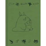 Studio Ghibli My Neighbor Totoro Notebook