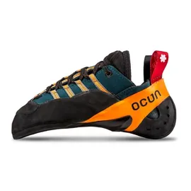 Ocùn Sigma Petrol/Orange 46,5