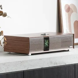 ruarkaudio Ruark Audio R410 Integriertes Musiksystem walnuss