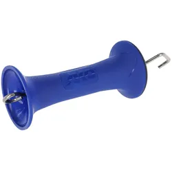 Torgriff Premium, mit Federbregrenzung, blau