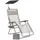 Lafuma Campingstuhl Zen Edition Grau