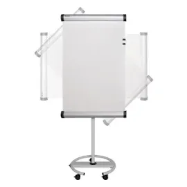 Maul Flipchart MAULsolid flip2use