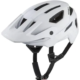 Alpina Rootage 2 55-59 cm white camo matt