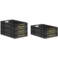 Proregal Eurobox NextGen 12 x 40 x 60 cm