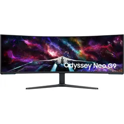 Samsung Odyssey Neo G9 G95NC, 57