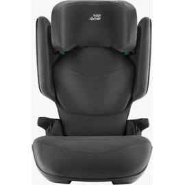 Britax Römer Kidfix M i-Size Midnight Grey