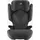 Britax Römer Kidfix M i-Size Midnight Grey