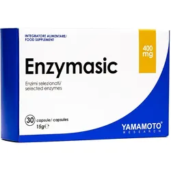 Yamamoto Research Enzymasic (30 Kapseln)