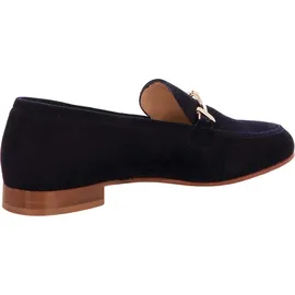 Luca Grossi Slipper in merino/oro | Gr.: 36,5