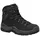 Lowa Sicherheitsstiefel Renegade Work GTX black Mid Gr.42 schwarz/schwarz Leder/Text.