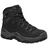 Lowa Sicherheitsstiefel Renegade Work GTX black Mid Gr.42 schwarz/schwarz Leder/Text.