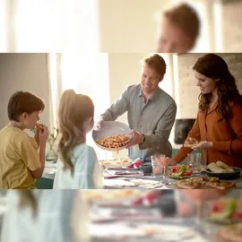 Philips Essential Airfryer XL HD9270/96