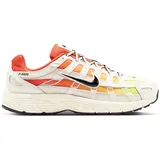 Nike P-6000 Herren Sneaker (Grau 10 44 EU) Sneaker