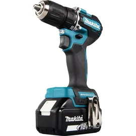 Makita DDF487RFE3 inkl. 3 x 3,0 Ah + Ladegerät + Makpac