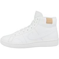 Nike Court Royale 2 Mid Damen white/white 39