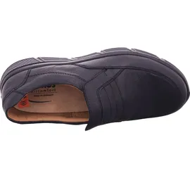 Jomos Montana Herren Schwarz 43