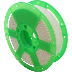 Purefil PLA Filament (PLA, 750 g, Weiss), 3D Filament, Weiss