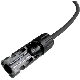 Offgridtec 3m MC4 Verlängerungs-Kabel 6mm2