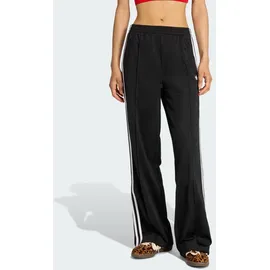 adidas Firebird Loose Jogginghose Schwarz XS