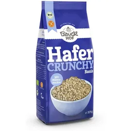 Bauckhof Hafer Crunchy Basis bio