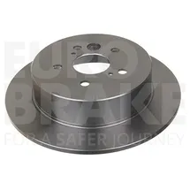 Eurobrake Bremsscheibe 5815204574]