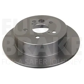 Eurobrake Bremsscheibe 5815204574]