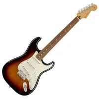 Fender Player Stratocaster PF 3TSB 3-tone sunburst