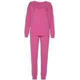 KangaROOS Damen Pyjama pink Gr.40/42