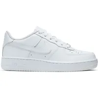 Nike Air Force 1 LE Kinder Weiß 36,5