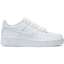 Nike Air Force 1 LE Kinder Weiß 36,5