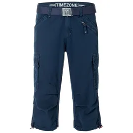 Timezone Bermudas Blau 38