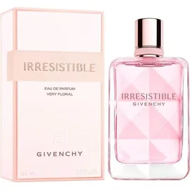 Givenchy Irresistible Very Floral Eau de Parfum 35 ml