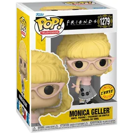 Funko Monica Geller 1279 Funko Pop! Vinyl Figur 12 cm mehrfarbig