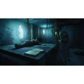 Chronos: Before the Ashes (USK) (PS4)