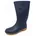 Gummistiefel Blau 38
