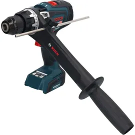Bosch GSB 18V-150 C inkl. 1 x 5,0 Ah + L-Boxx