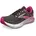 black/fuchsia/linen