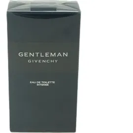 Givenchy Gentleman Eau de Toilette Intense 100 ml